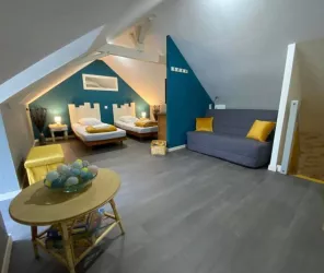 Gîtes de France Sarthe