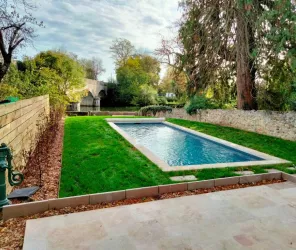 Gîtes de France Sarthe