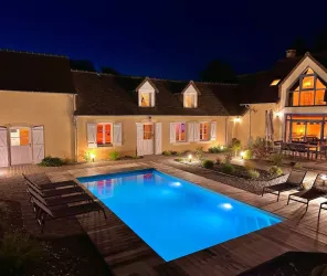 Gîtes de France Sarthe