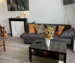 Gîtes de France Sarthe