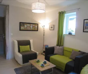 Gîtes de France Sarthe