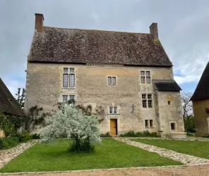 Manoir de la Cour
