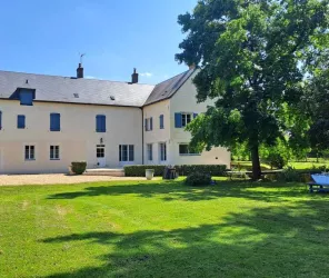 Gîtes de France Sarthe