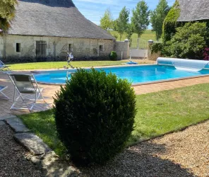 Gîtes de France Sarthe