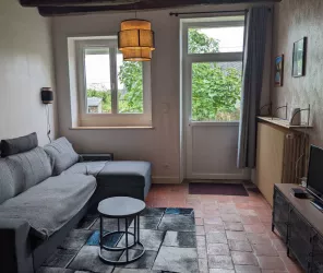 Gîtes de France Sarthe