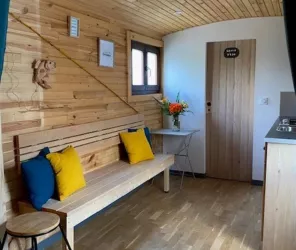 Camping de la Route d'Or