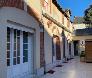 Gîtes de France Sarthe