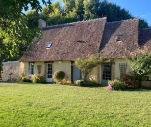 Gîtes de France Sarthe