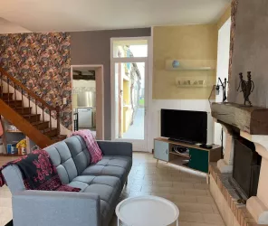 Gîtes de France Sarthe