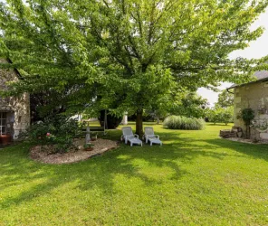 Gîtes de France Sarthe