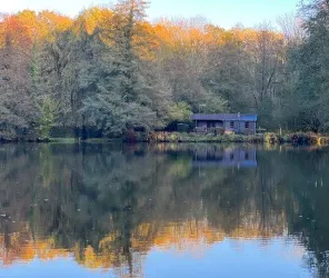 Gîtes de France Sarthe