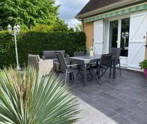 Gîtes de France Sarthe