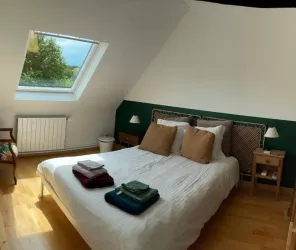 Gîtes de France Sarthe