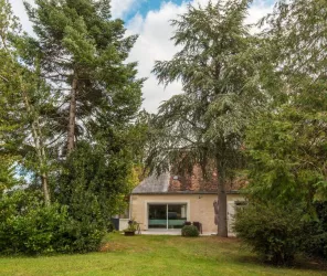 Gîtes de France Sarthe