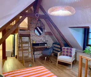 Gîtes de France Sarthe