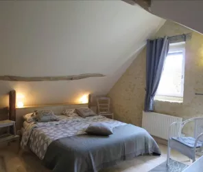 Gîtes de France Sarthe