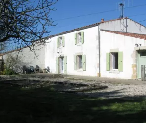 Gîtes de France Vendée