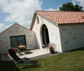 Gîtes de France Vendée