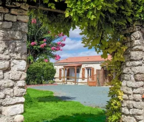 Gîtes de France Vendée