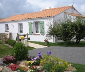 Gîtes de France Vendée