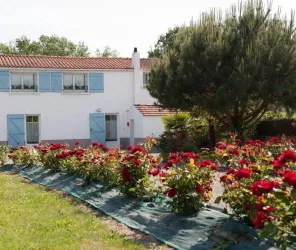 Gîtes de France Vendée