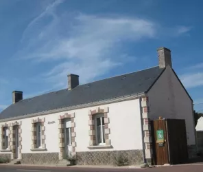 Gîtes de France Vendée