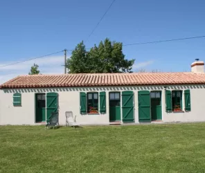 Gîtes de France Vendée