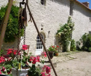 Gîtes de France Vendée