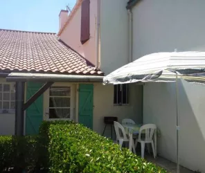 Gîtes de France Vendée