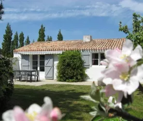 Gîtes de France Vendée