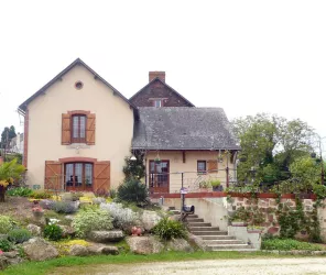 © Danielle et Sylvain RETAILLEAU