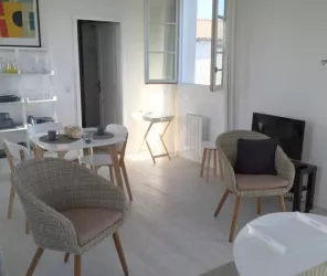 Gîtes de France Vendée