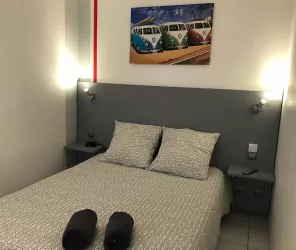 © Résidence Pierre François