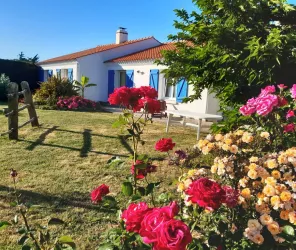 Gîtes de France Vendée