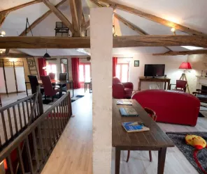 Gîtes de France Vendée