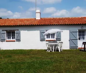 Gîtes de France Vendée
