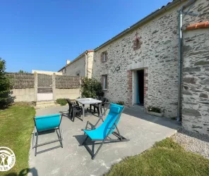 Gîtes de France Vendée