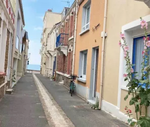 Frédéric et Catherine Tessier