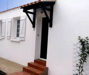 Françoise et Louis Fonteneau