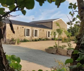 Gîtes de France Vendée