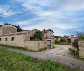 Gîtes de France Vendée