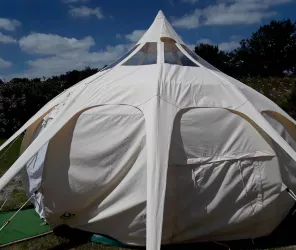 A l'Orée des Chênes