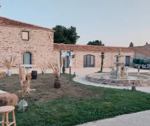 © Domaine de La Rigalière