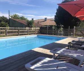 Les Gîtes de la Croix Liaud