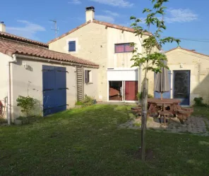 Gîtes de France Vendée