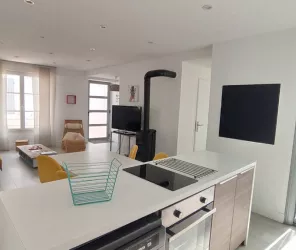 Alban Trompette Géraldine Leroux