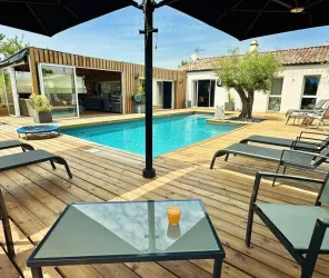 Gîtes de France Vendée