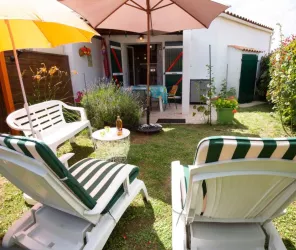 Gîtes de France Vendée