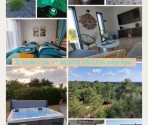 OT Pays de Saint Jean de Monts