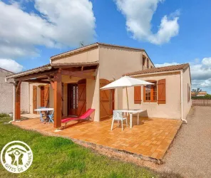 Gîtes de France Vendée